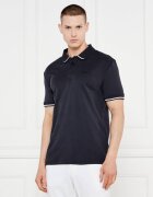 BOSS Green Polo Paddy Lux Heritage | Regular Fit