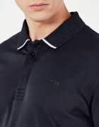 BOSS Green Polo Paddy Lux Heritage | Regular Fit