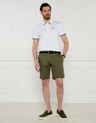 BOSS Green Polo Paddy Lux Heritage | Regular Fit