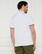 BOSS Green Polo Paddy Lux Heritage | Regular Fit