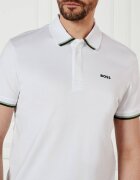 BOSS Green Polo Paddy Lux Heritage | Regular Fit