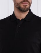 BOSS Green Polo Paddy Mirror | Regular Fit