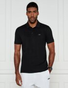 BOSS Green Polo Paddy Mirror | Regular Fit | stretch