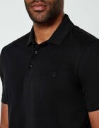 BOSS Green Polo Paddy Mirror | Regular Fit | stretch