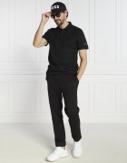 BOSS Green Polo Paddy Mirror | Regular Fit | stretch