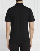BOSS Green Polo Paddy Mirror | Regular Fit | stretch