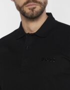 BOSS Green Polo Paddy Mirror | Regular Fit | stretch