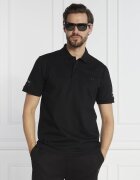BOSS Green Polo Paddy Mirror | Regular Fit | stretch