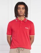 BOSS Green Polo Paddy Pro | Regular Fit | pique