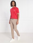 BOSS Green Polo Paddy Pro | Regular Fit | pique