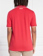 BOSS Green Polo Paddy Pro | Regular Fit | pique