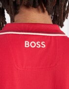 BOSS Green Polo Paddy Pro | Regular Fit | pique