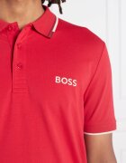 BOSS Green Polo Paddy Pro | Regular Fit | pique