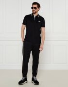 BOSS Green Polo Paddy Pro | Regular Fit | stretch