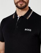 BOSS Green Polo Paddy Pro | Regular Fit | stretch