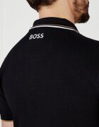 BOSS Green Polo Paddy Pro | Regular Fit | stretch