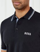 BOSS Green Polo Paddy Pro | Regular Fit | stretch