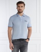 BOSS Green Polo Paddy Pro | Regular Fit | stretch