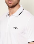 BOSS Green Polo Paddy Pro | Regular Fit | stretch