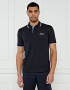 BOSS Green Polo Paddy Pro | Regular Fit | stretch