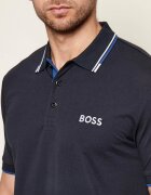 BOSS Green Polo Paddy Pro | Regular Fit | stretch