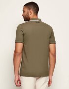 BOSS Green Polo Paddy Pro | regular fit | stretch