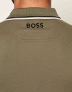 BOSS Green Polo Paddy Pro | regular fit | stretch