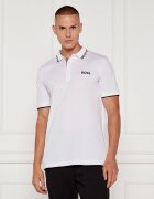 BOSS Green Polo Paddy Pro | regular fit | stretch