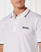 BOSS Green Polo Paddy Pro | regular fit | stretch