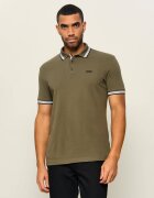 BOSS Green Polo Paddy | regular fit