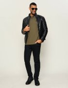 BOSS Green Polo Paddy | regular fit