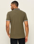 BOSS Green Polo Paddy | regular fit