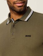 BOSS Green Polo Paddy | regular fit