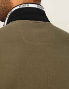 BOSS Green Polo Paddy | regular fit