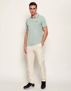 BOSS Green Polo Paddy | regular fit