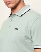 BOSS Green Polo Paddy | regular fit