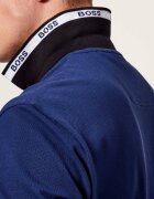 BOSS Green Polo Paddy | regular fit