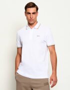 BOSS Green Polo Paddy | regular fit
