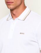 BOSS Green Polo Paddy | regular fit