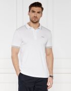 BOSS Green Polo Paddy | Regular Fit