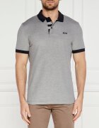 BOSS Green Polo Paddy | regular fit
