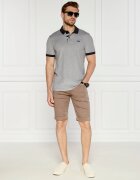 BOSS Green Polo Paddy | regular fit