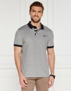 BOSS Green Polo Paddy | regular fit