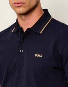 BOSS Green Polo Paddy | regular fit