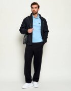 BOSS Green Polo Paddy | regular fit | pique