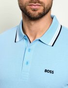 BOSS Green Polo Paddy | regular fit | pique