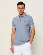 BOSS Green Polo Paddy | regular fit | pique