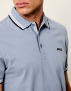 BOSS Green Polo Paddy | regular fit | pique