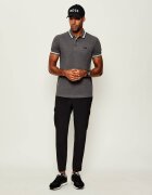 BOSS Green Polo Paddy | regular fit | pique
