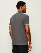 BOSS Green Polo Paddy | regular fit | pique